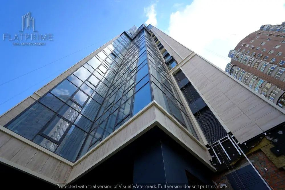 Продам квартиру Антоновича Київ - зображення 1