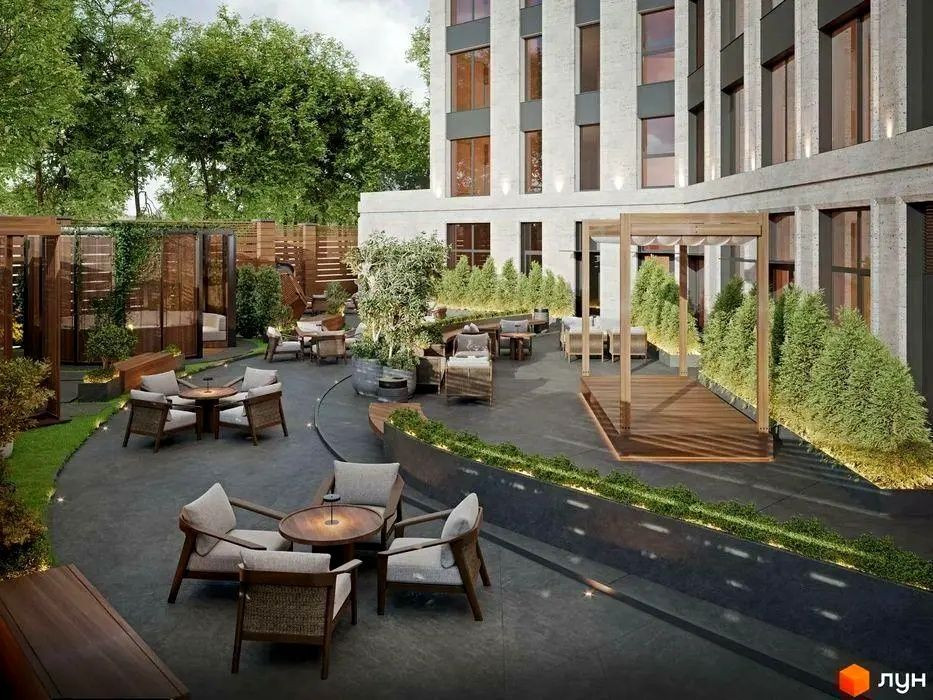 Продам квартиру Антоновича Київ - зображення 6