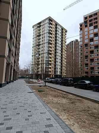 Продам 2-к кв. 62кв.м. ЖК «Krona Park2». Будинок введено, Бровари. DM Бровары