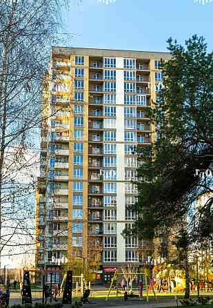 Продам 2-к кв. 62кв.м. ЖК «Krona Park2». Будинок введено, Бровари. DM Бровары