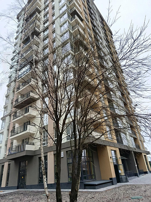 Продам 2-к кв. 62кв.м. ЖК «Krona Park2». Будинок введено, Бровари. DM Бровары - изображение 7