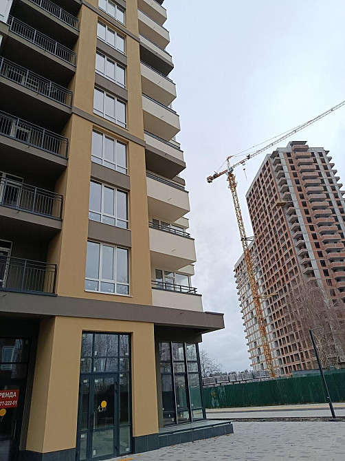 Продам 2-к кв. 62кв.м. ЖК «Krona Park2». Будинок введено, Бровари. DM Бровары - изображение 8