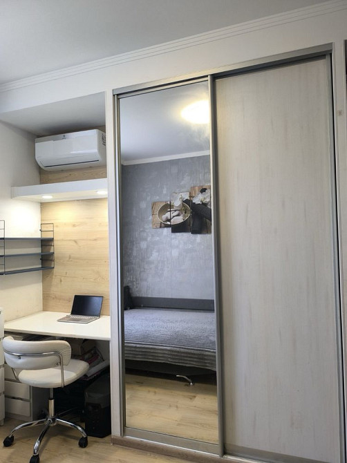 Квартира с хорошим ремонтом недалеко от центра! 22500 Одеса - зображення 6