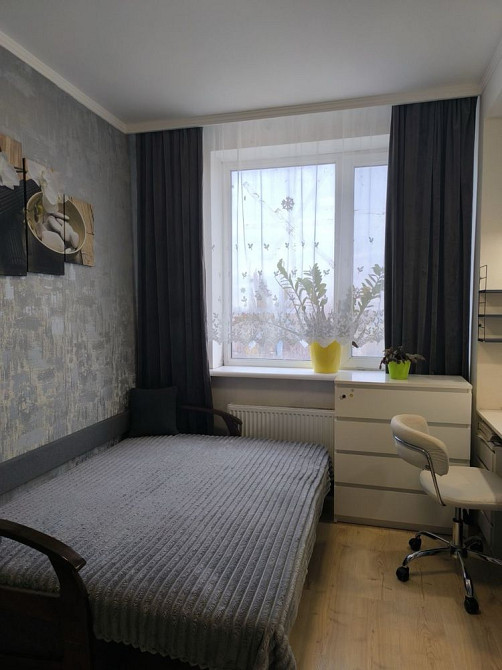 Квартира с хорошим ремонтом недалеко от центра! 22500 Одеса - зображення 5