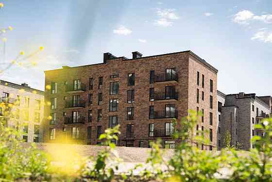 1к квартира 44 м.кв. біля ТРЦ Veles Mall Івано-Франківськ