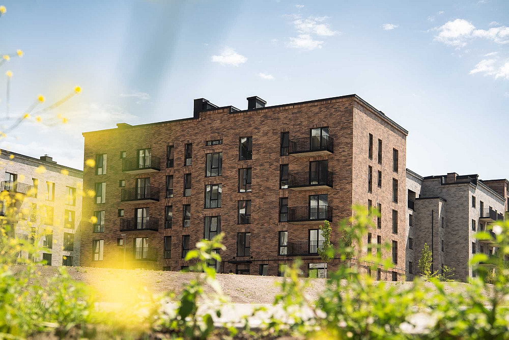 1к квартира 44 м.кв. біля ТРЦ Veles Mall Івано-Франківськ - зображення 1