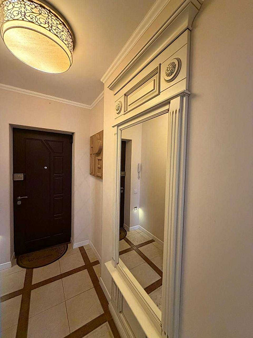 Трикімнатна квартира з ремонтом Ирпень - изображение 4