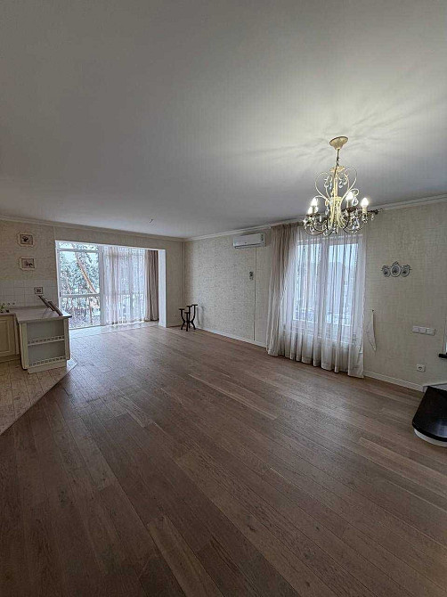 Трикімнатна квартира з ремонтом Ирпень - изображение 7