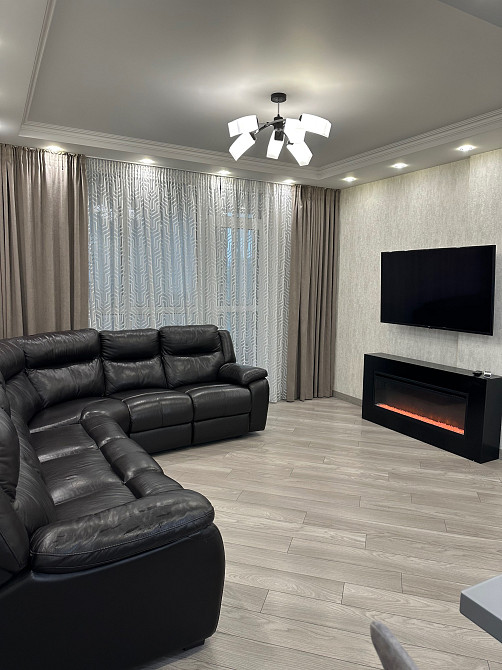 Продаж 3-х кімнатної квартири ЖК Варшавський квартал+комора на поверсі Київ - зображення 3