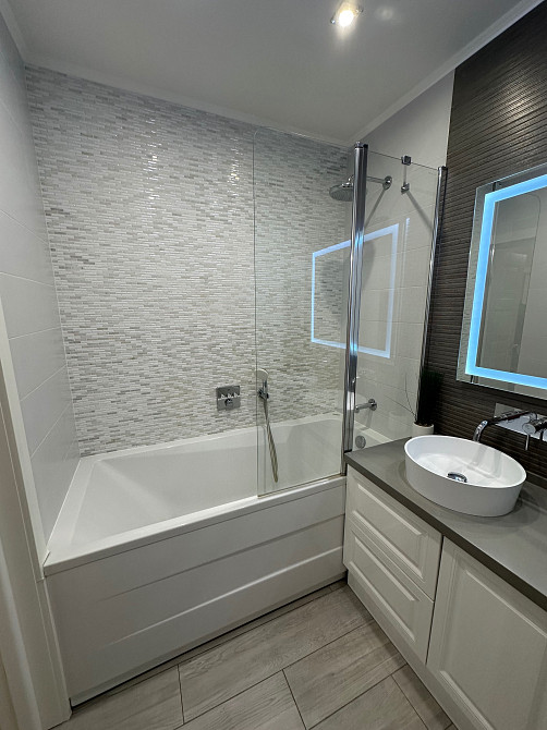 Продаж 3-х кімнатної квартири ЖК Варшавський квартал+комора на поверсі Київ - зображення 7