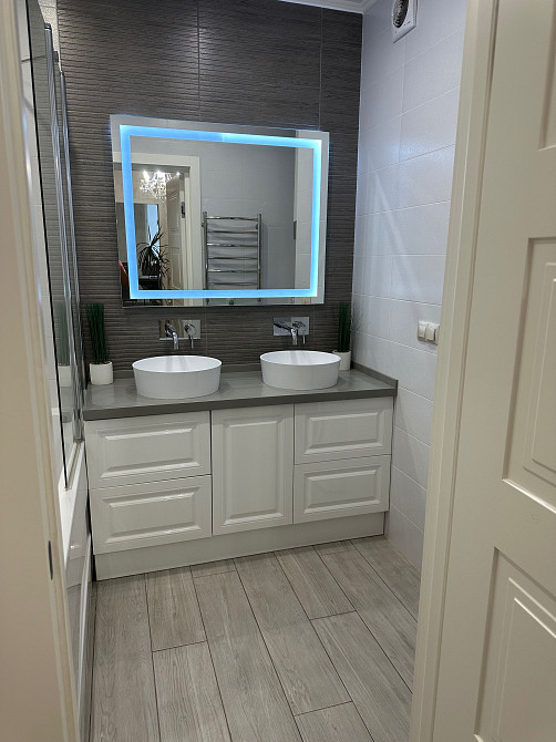 Продаж 3-х кімнатної квартири ЖК Варшавський квартал+комора на поверсі Київ - зображення 6