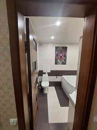 Квартира на першому поверсі з окремим входом Cherkasy