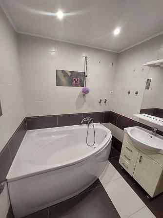 Квартира на першому поверсі з окремим входом Cherkasy