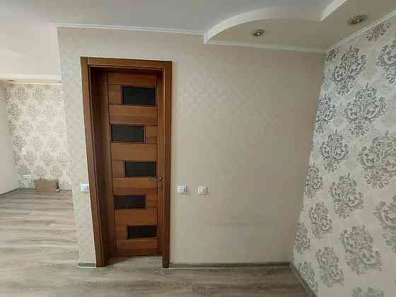 Квартира на першому поверсі з окремим входом Cherkasy