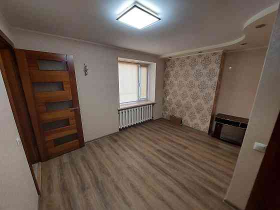 Квартира на першому поверсі з окремим входом Cherkasy