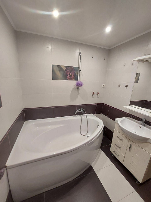 Квартира на першому поверсі з окремим входом Cherkasy - photo 5