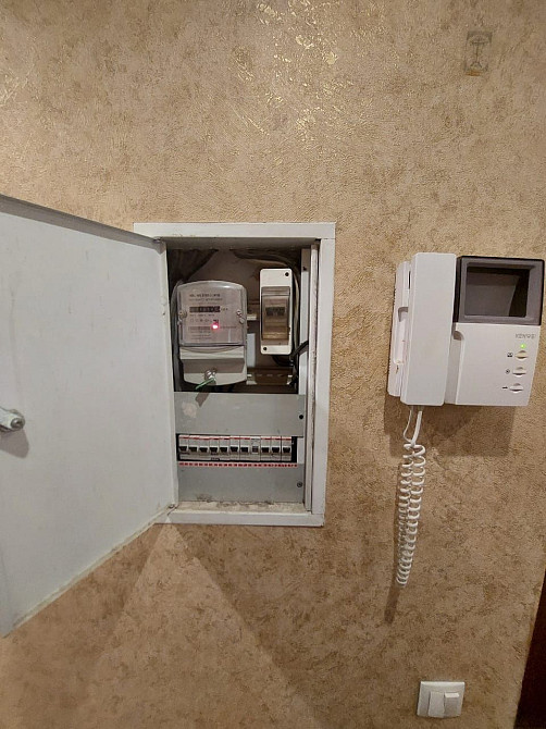 Квартира на першому поверсі з окремим входом Cherkasy - photo 8