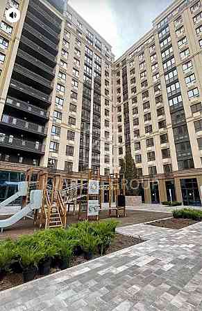 Двокімнатна квартира в Ірпені | бізнес-клас | 55 м² | вид на парк Ирпень