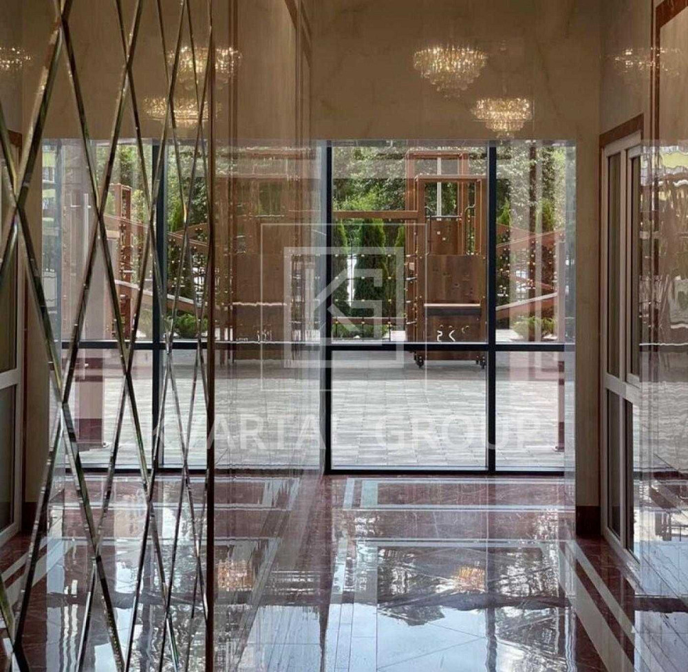 Двокімнатна квартира в Ірпені | бізнес-клас | 55 м² | вид на парк Ирпень - изображение 6