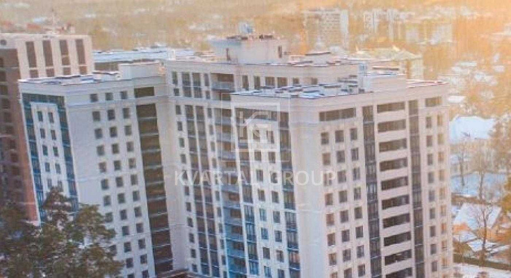 Двокімнатна квартира в Ірпені | бізнес-клас | 55 м² | вид на парк Ирпень - изображение 7