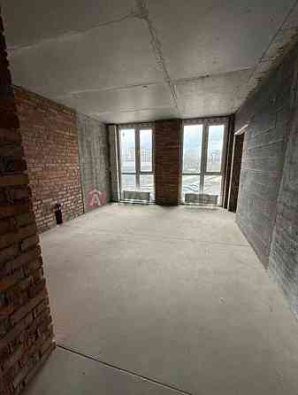 Видова 3 кімнатна квартира вулиця Віктора Некрасова ЖК Dibrova Park Київ