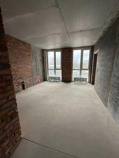 Видова 3 кімнатна квартира вулиця Віктора Некрасова ЖК Dibrova Park Київ - зображення 2