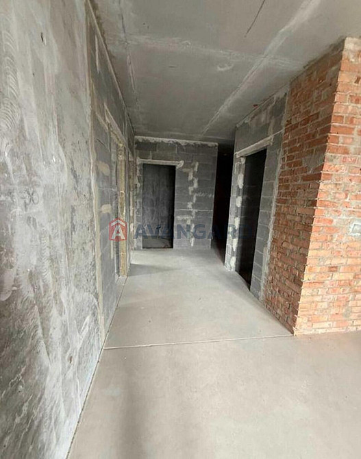 Видова 3 кімнатна квартира вулиця Віктора Некрасова ЖК Dibrova Park Київ - зображення 3