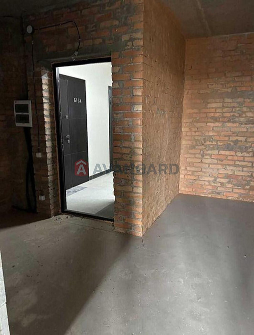 Видова 3 кімнатна квартира вулиця Віктора Некрасова ЖК Dibrova Park Київ - зображення 5