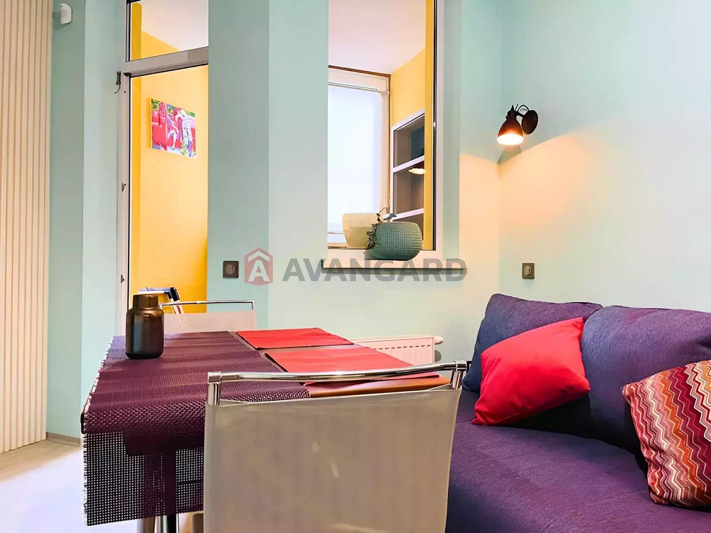 Продаж квартири з дизайнерським ремонтом у ЖК “4 Сезони” біля метро Київ - зображення 3