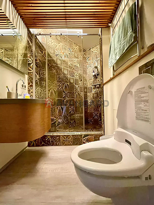 Продаж квартири з дизайнерським ремонтом у ЖК “4 Сезони” біля метро Київ - зображення 6