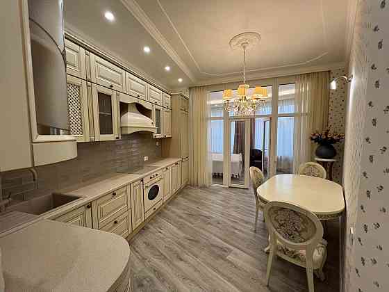 Продам квартиру з ремонтом Печерськ  ЖК  52 Перлина Київ