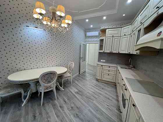 Продам квартиру з ремонтом Печерськ  ЖК  52 Перлина Київ