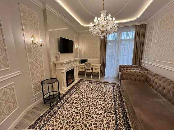 Продам квартиру з ремонтом Печерськ  ЖК  52 Перлина Київ