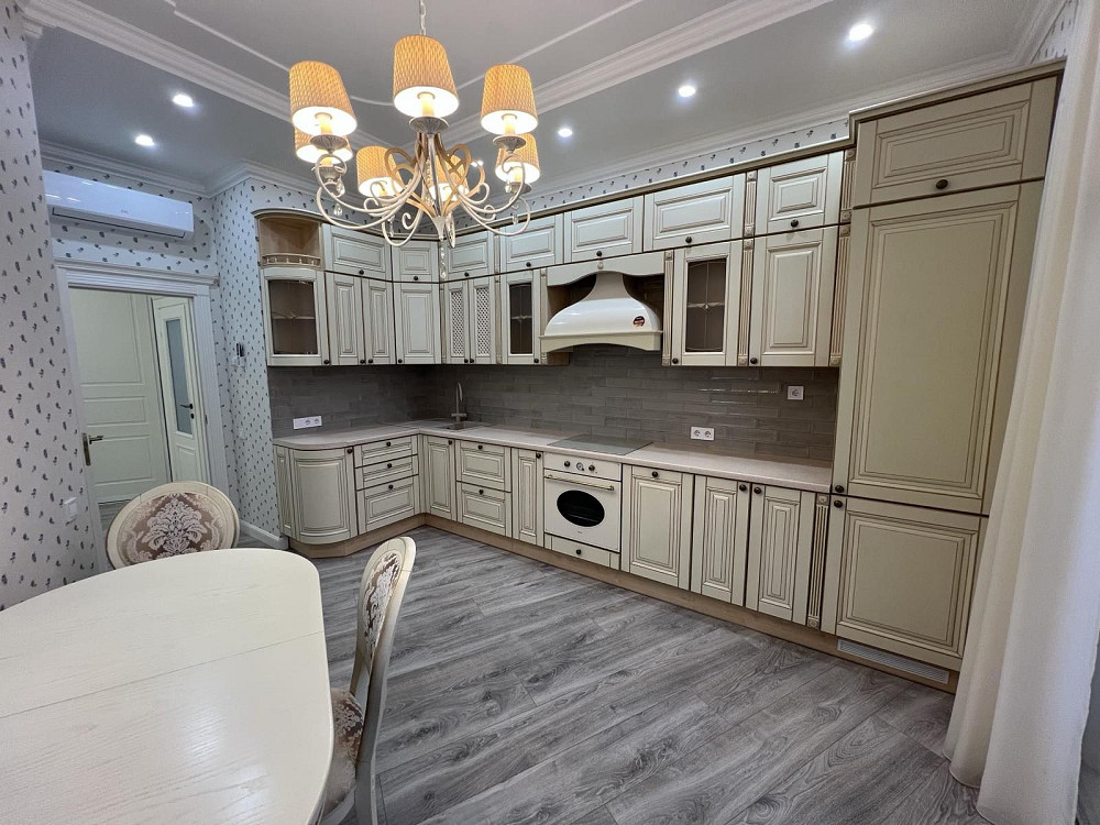 Продам квартиру з ремонтом Печерськ  ЖК  52 Перлина Київ - зображення 1