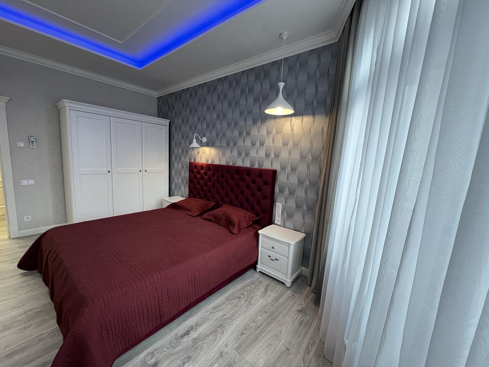 Продам квартиру з ремонтом Печерськ  ЖК  52 Перлина Київ - зображення 8