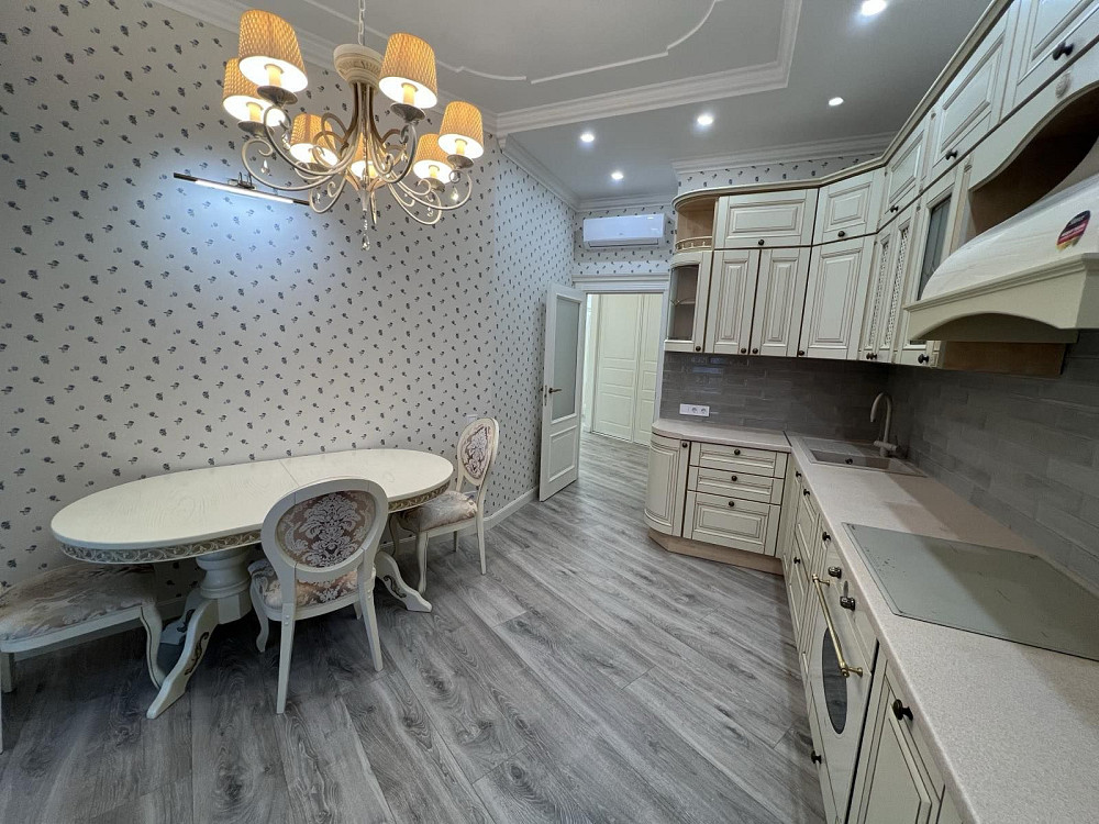 Продам квартиру з ремонтом Печерськ  ЖК  52 Перлина Київ - зображення 3