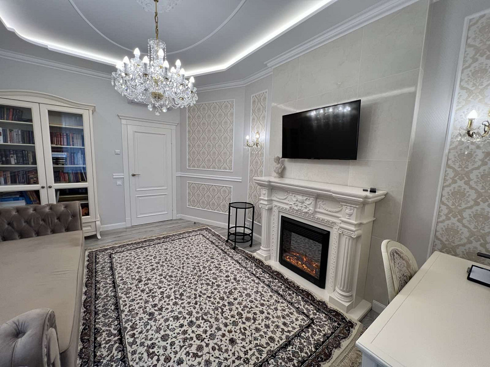 Продам квартиру з ремонтом Печерськ  ЖК  52 Перлина Київ - зображення 6