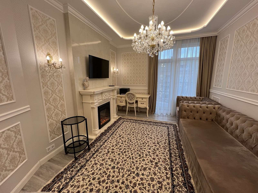 Продам квартиру з ремонтом Печерськ  ЖК  52 Перлина Київ - зображення 5