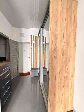 Бочарова квартира студия евроремонт, мебель-37 000$ Ліски