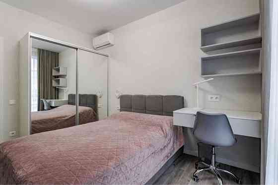 Найкраща ціна! Продаж 2-к квартири 55м2 ЖК Нова Англія Васильківська Київ