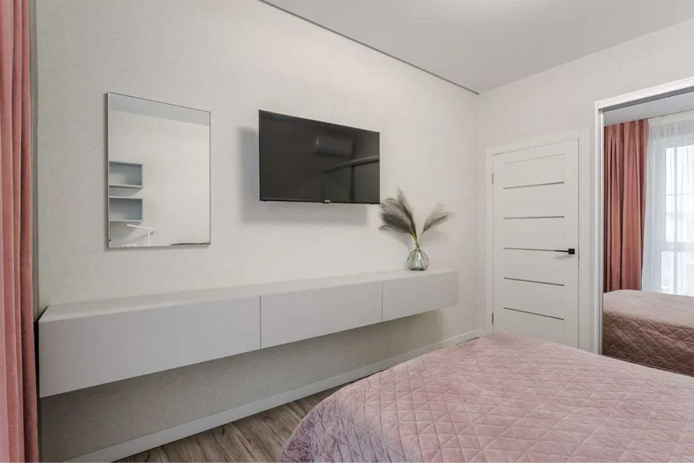 Найкраща ціна! Продаж 2-к квартири 55м2 ЖК Нова Англія Васильківська Київ - зображення 7