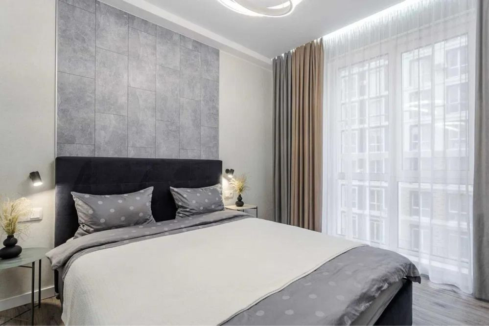 Найкраща ціна! Продаж 2-к квартири 55м2 ЖК Нова Англія Васильківська Київ - зображення 2