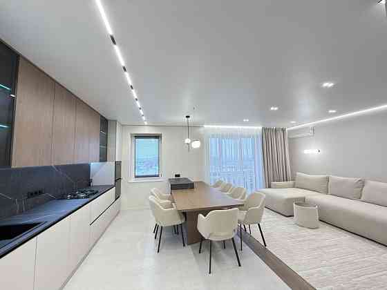 Продається 2-х кімнатна квартира з кухнею-студія Івано-Франківськ