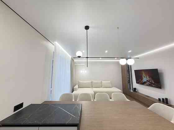 Продається 2-х кімнатна квартира з кухнею-студія Івано-Франківськ