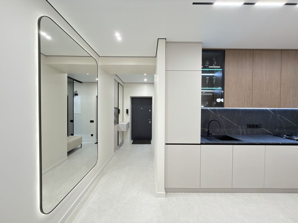 Продається 2-х кімнатна квартира з кухнею-студія Івано-Франківськ - зображення 5