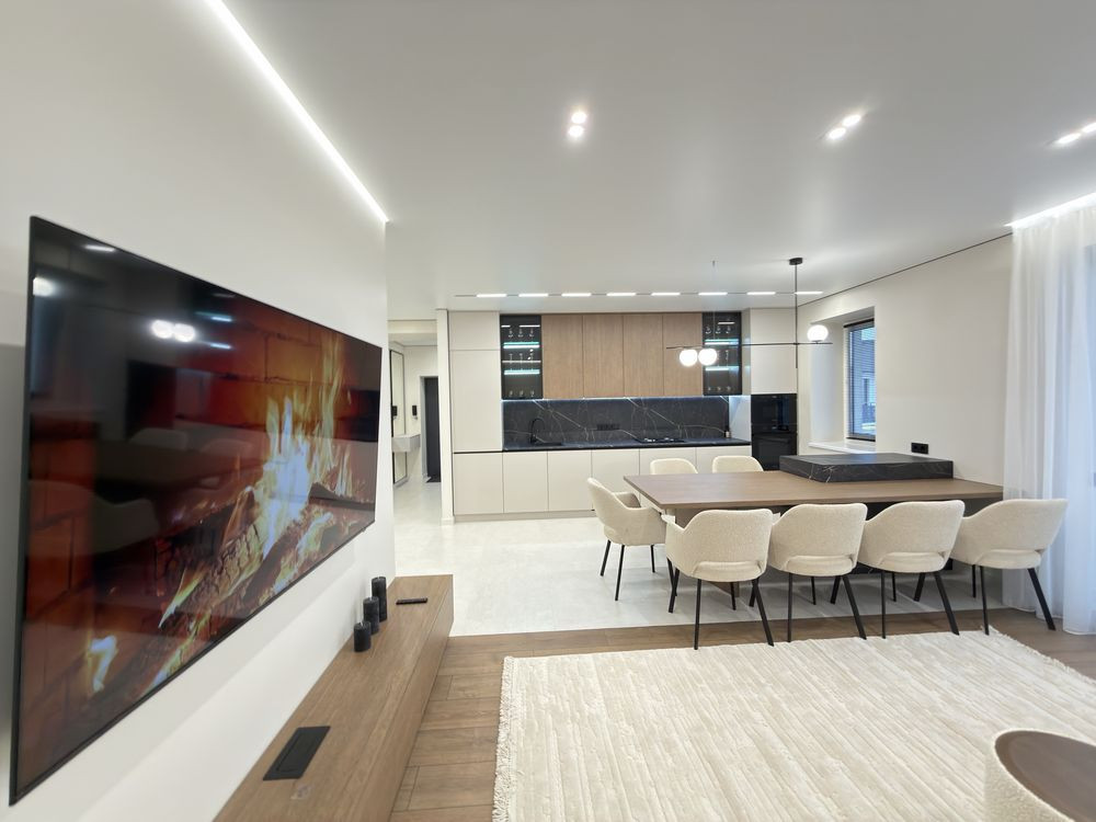 Продається 2-х кімнатна квартира з кухнею-студія Івано-Франківськ - зображення 3