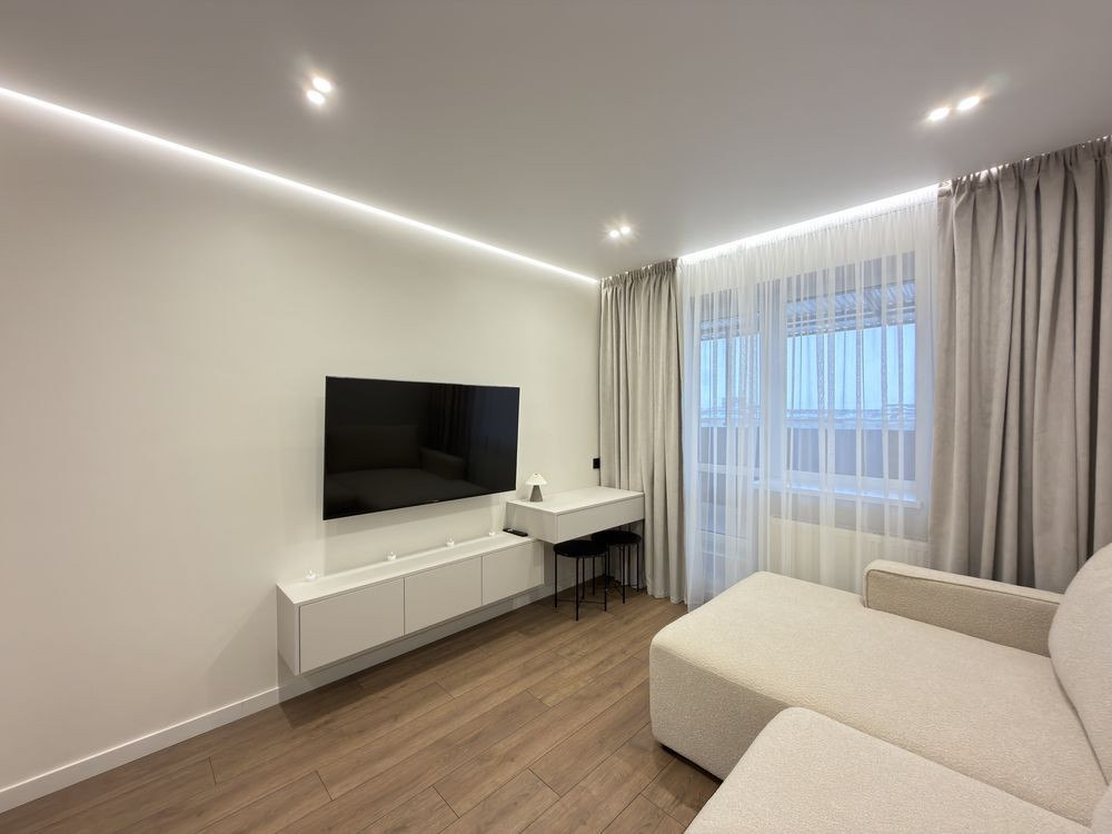 Продається 2-х кімнатна квартира з кухнею-студія Івано-Франківськ - зображення 8