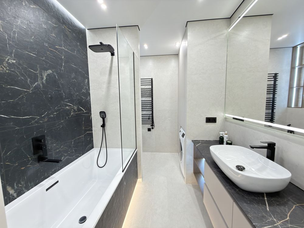 Продається 2-х кімнатна квартира з кухнею-студія Івано-Франківськ - зображення 6