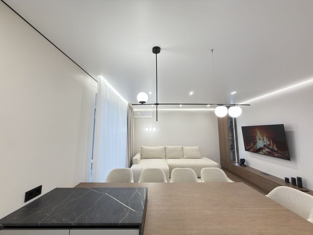 Продається 2-х кімнатна квартира з кухнею-студія Івано-Франківськ - зображення 4