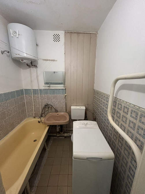 Продаж 1к квартири , цегляний будинок, 2 поверх, 39 кв.м. Ужгород - зображення 5